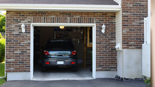 Garage Door Installation at Rancho Santa Margarita North, California