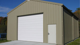 Garage Door Openers at Rancho Santa Margarita North, California